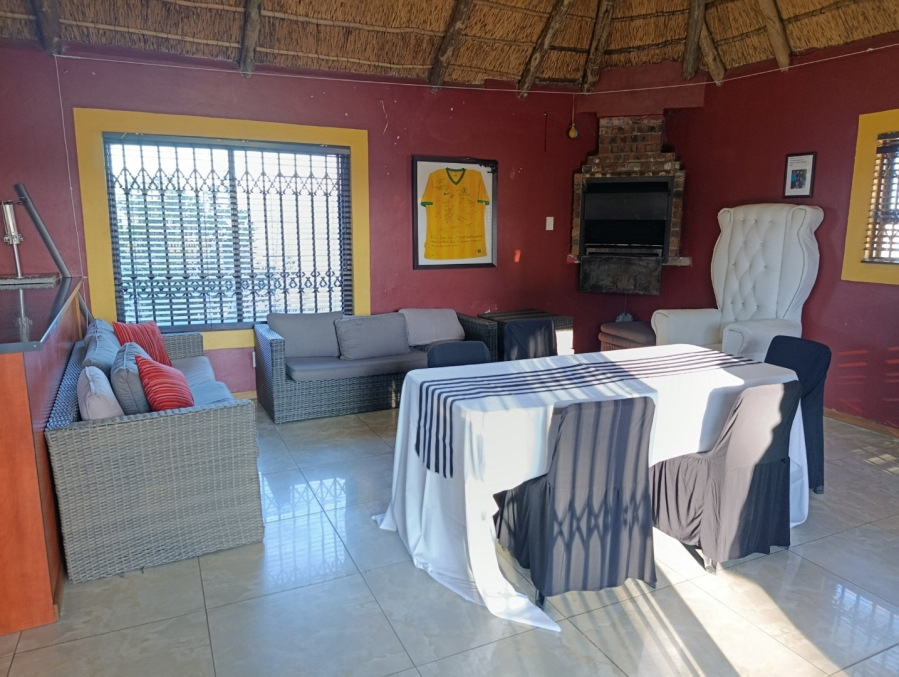 1 Bedroom Property for Sale in Lakeview Free State